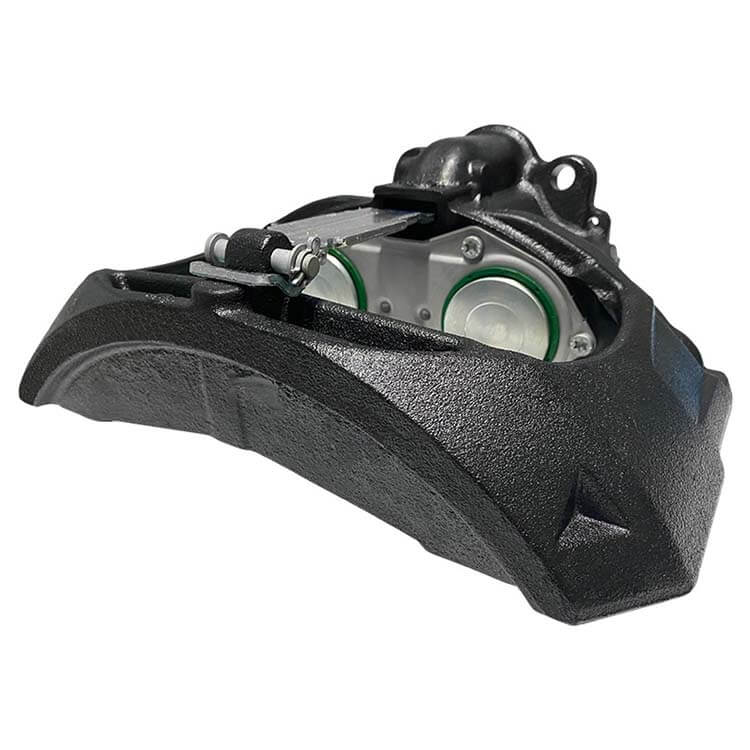 5C1105 Air Disc Brake Caliper - Image 4