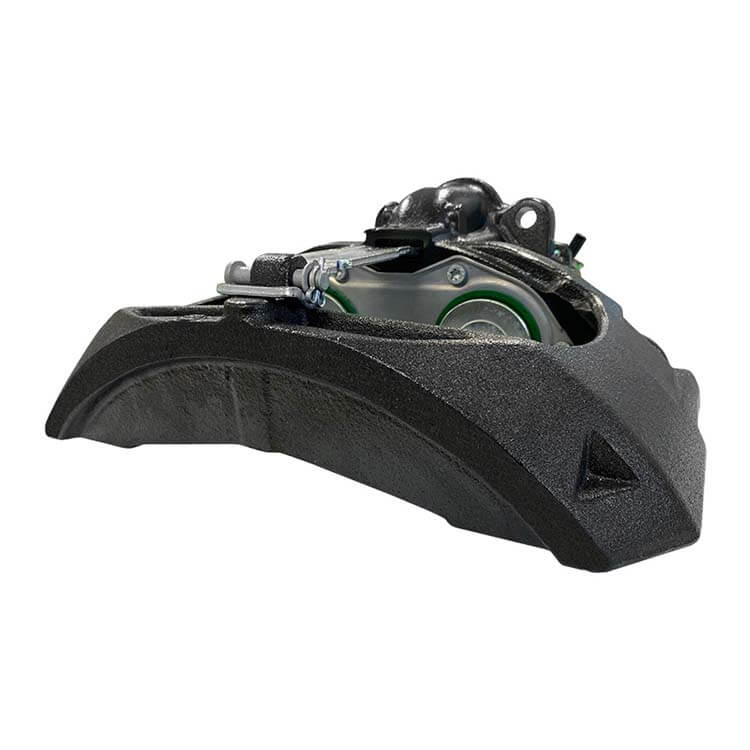 5C1125 Air Disc Brake Caliper - Image 3