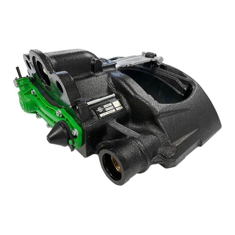 5C1125 Air Disc Brake Caliper - Image 2