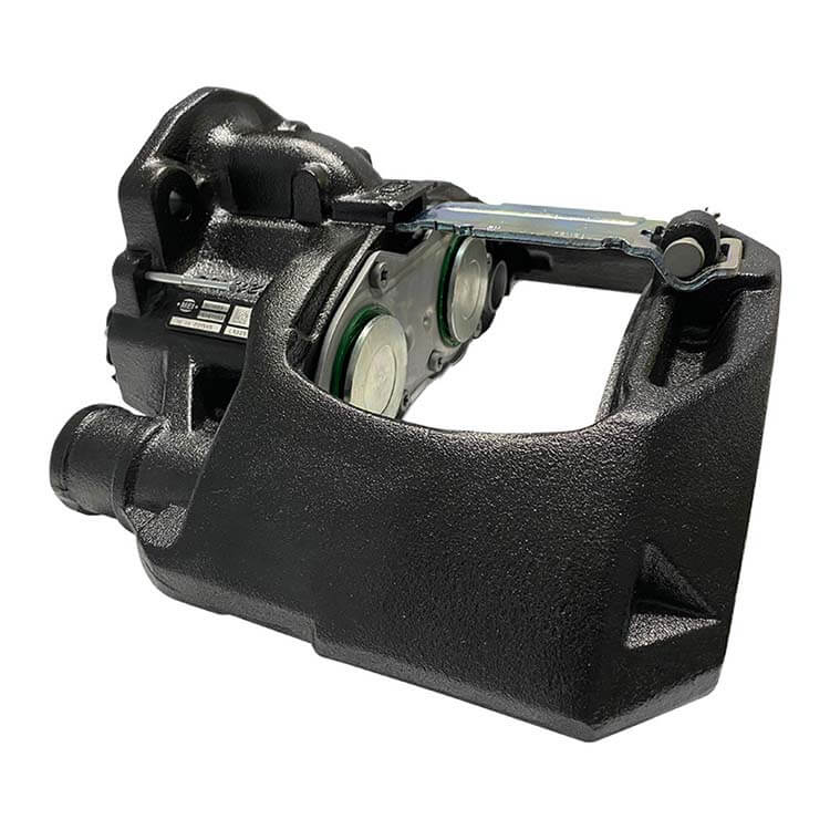 5C1405 Air Disc Brake Caliper - Image 4