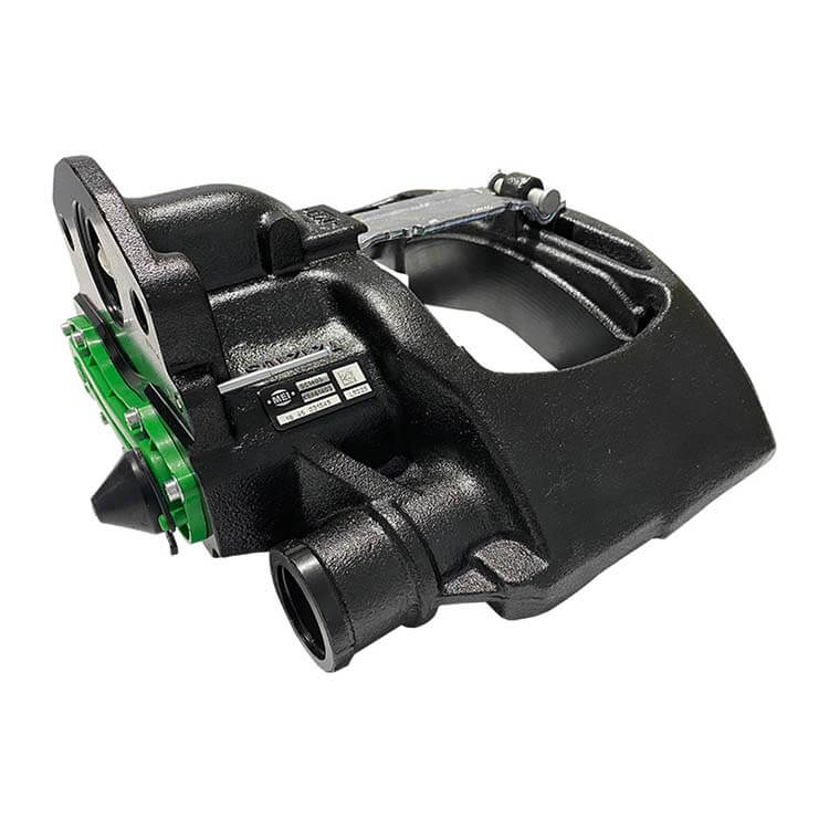 5C1405 Air Disc Brake Caliper - Image 3