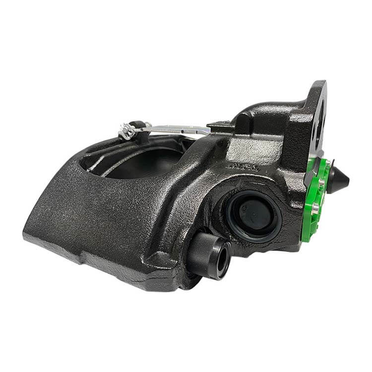 5C1405 Air Disc Brake Caliper - Image 2