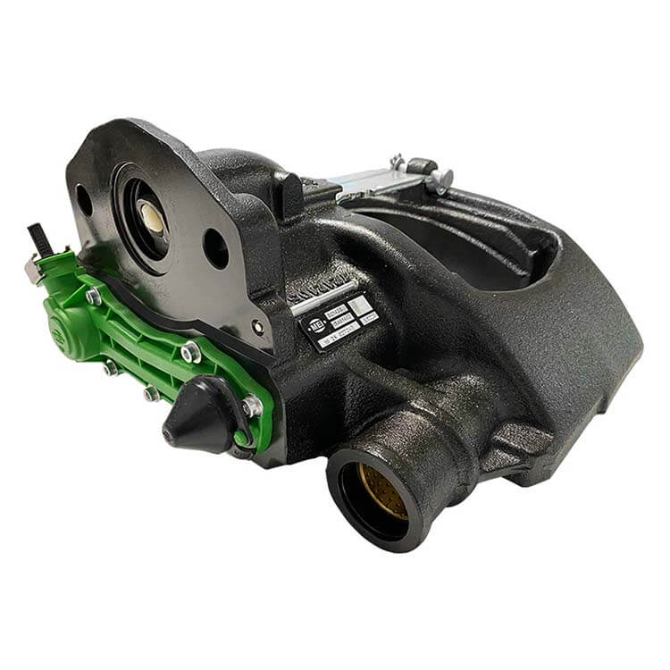 5C1435 Air Disc Brake Caliper - Image 4
