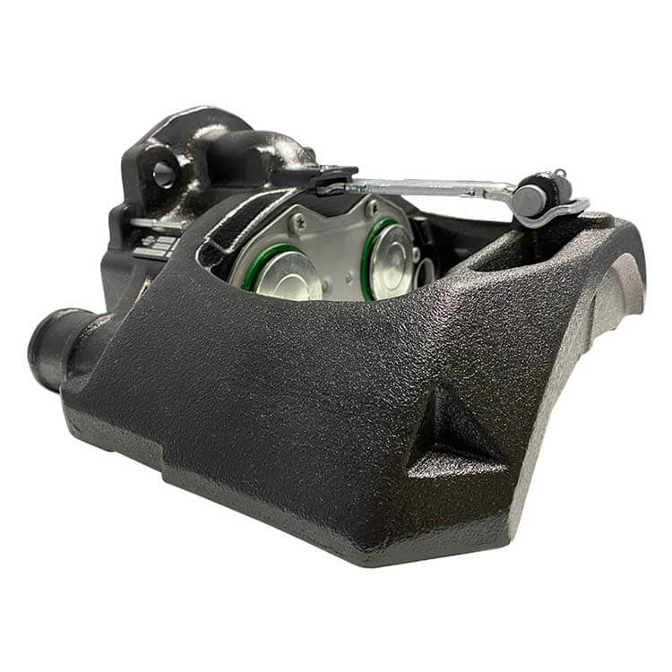 5C1435 Air Disc Brake Caliper - Image 3