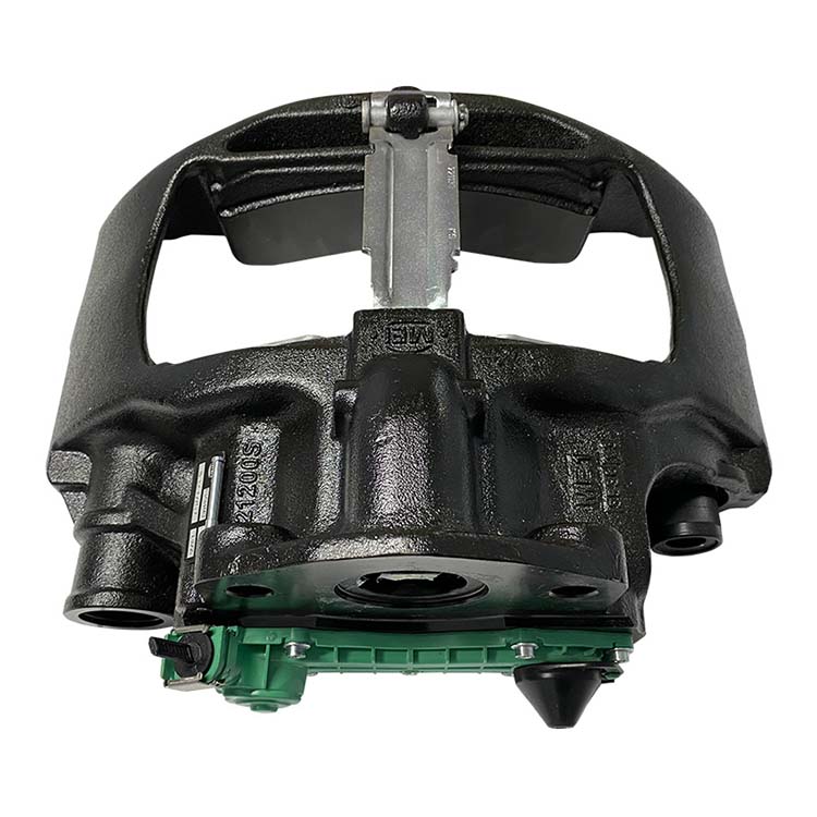 5C1410 Air Disc Brake Caliper - Image 3