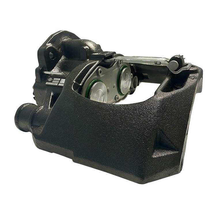 5C1445 Air Disc Brake Caliper - Image 4