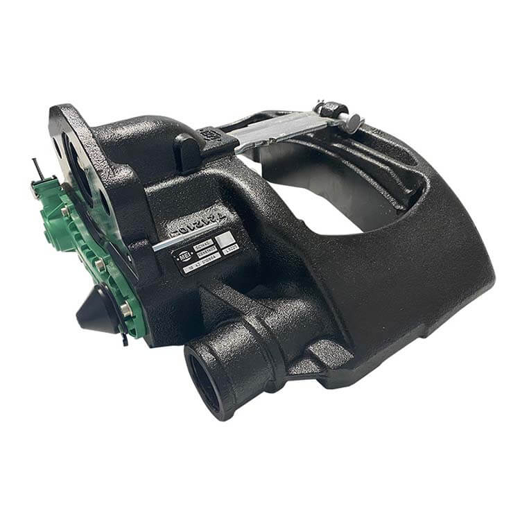 5C1445 Air Disc Brake Caliper - Image 2