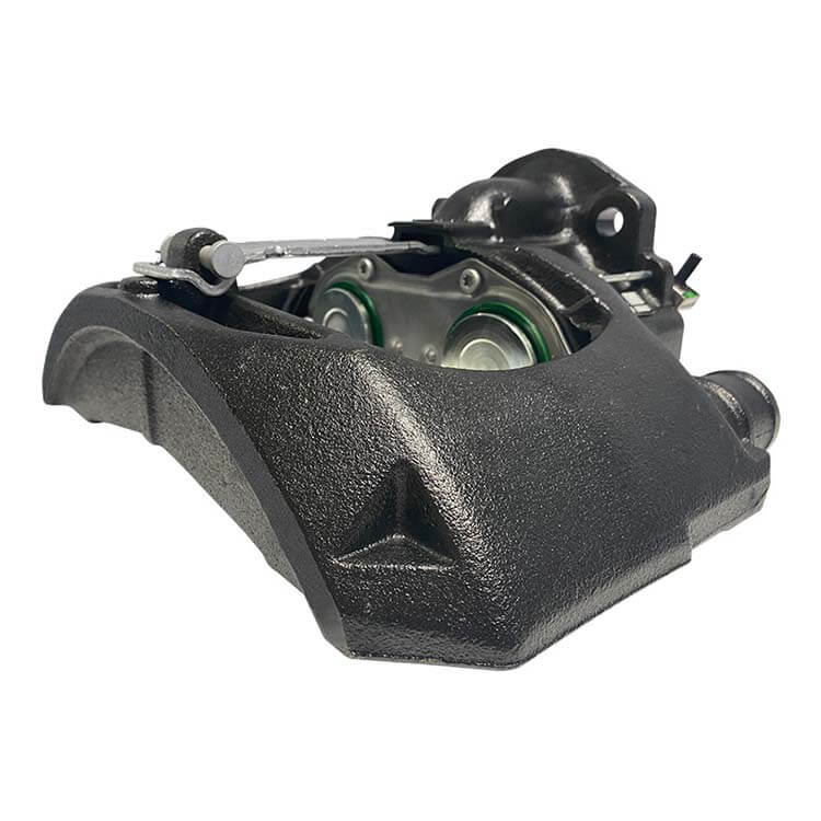 5C1450 Air Disc Brake Caliper - Image 3