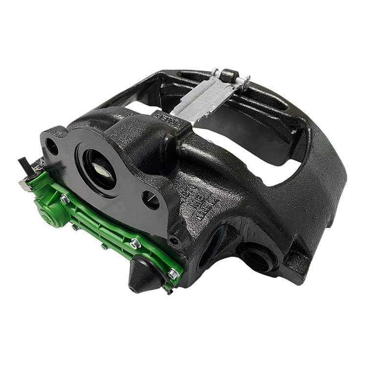 5C1620 Air Disc Brake Caliper - Image 2