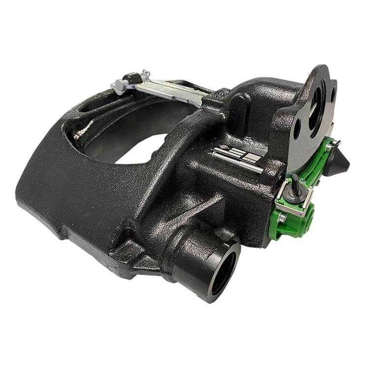 5C1620 Air Disc Brake Caliper - Image 4