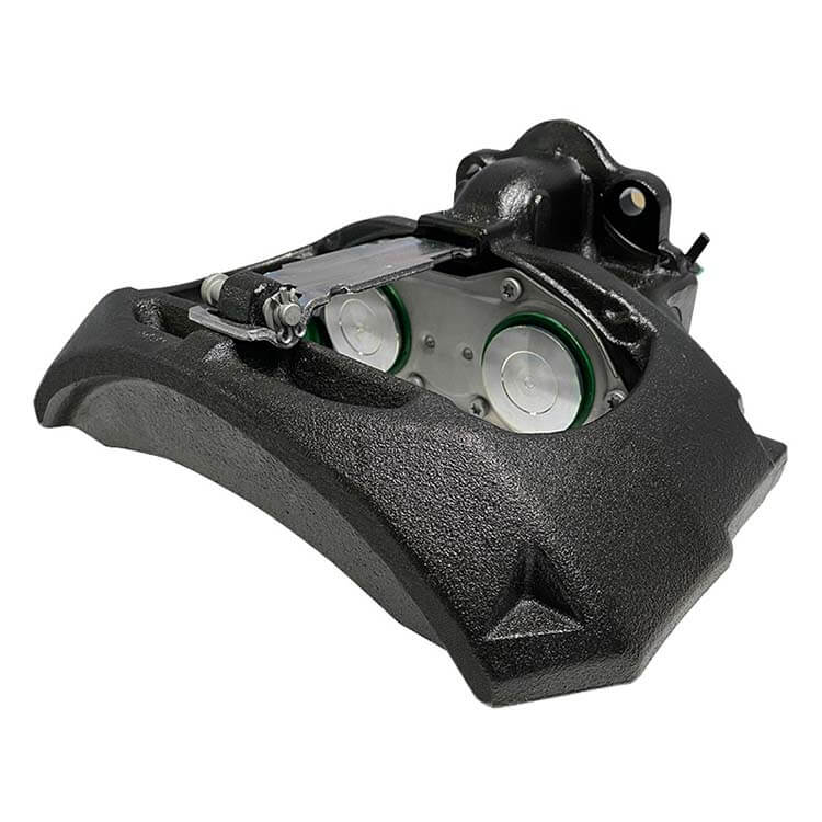 SC1625 Air Disc Brake Caliper - Image 2