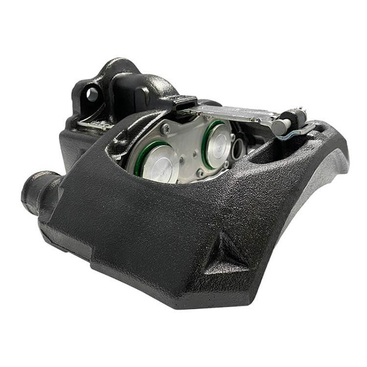SC1625 Air Disc Brake Caliper