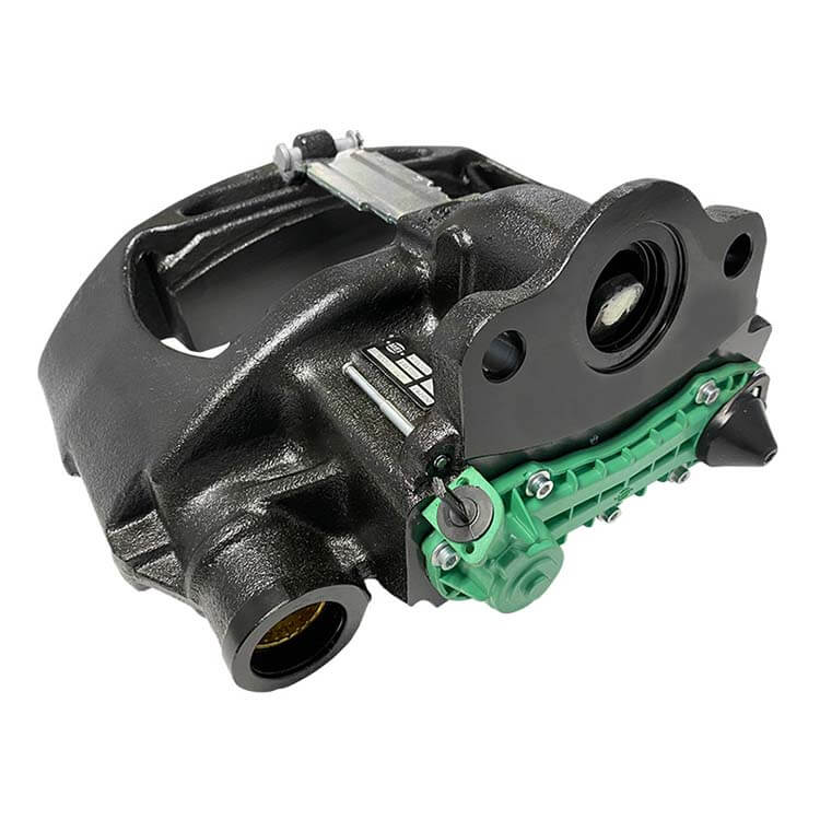 5C1630 Air Disc Brake Caliper - Image 2