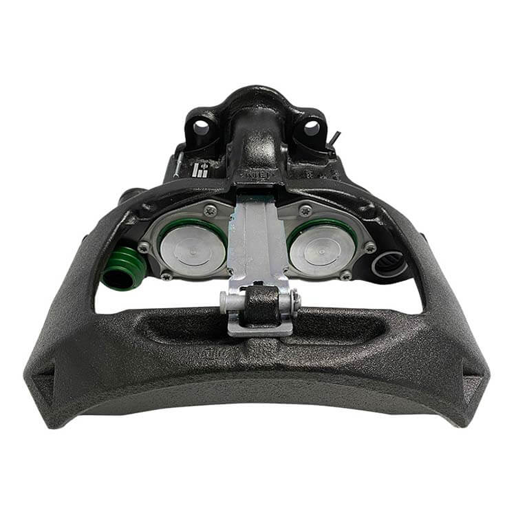5C1635 Air Disc Brake Caliper - Image 4