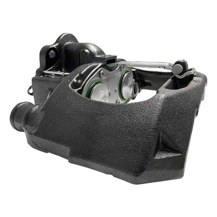 5C1635 Air Disc Brake Caliper - Image 3