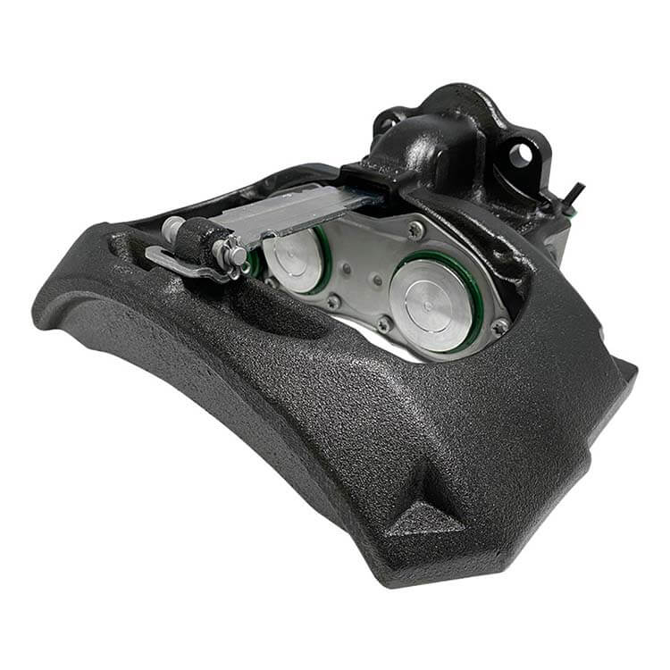 5C1635 Air Disc Brake Caliper