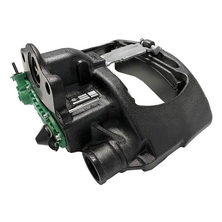5C1635 Air Disc Brake Caliper - Image 2